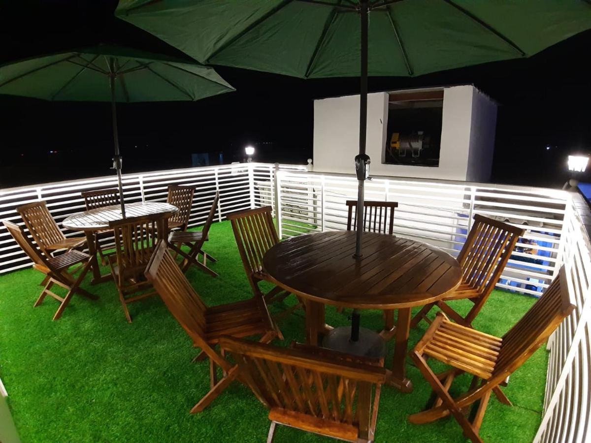 Hotel The Grand Piano - Best Business Hotel In Patan Bagian luar foto
